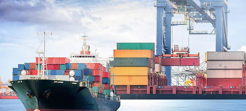 國(guó)際物流中海運(yùn)出口貿(mào)易的優(yōu)缺點(diǎn)分析