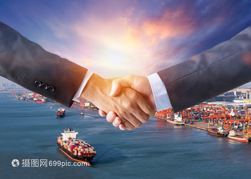 揚(yáng)帆萬里 海上貿(mào)易的歷史、挑戰(zhàn)與未來