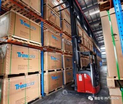 印度擬對(duì)進(jìn)口太陽能產(chǎn)品征收25%保障稅 光伏貿(mào)易格局或迎變局